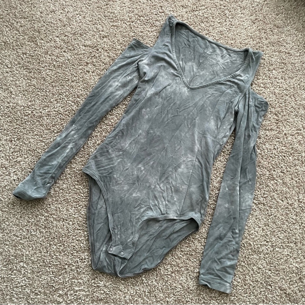 American Eagle Bodysuit